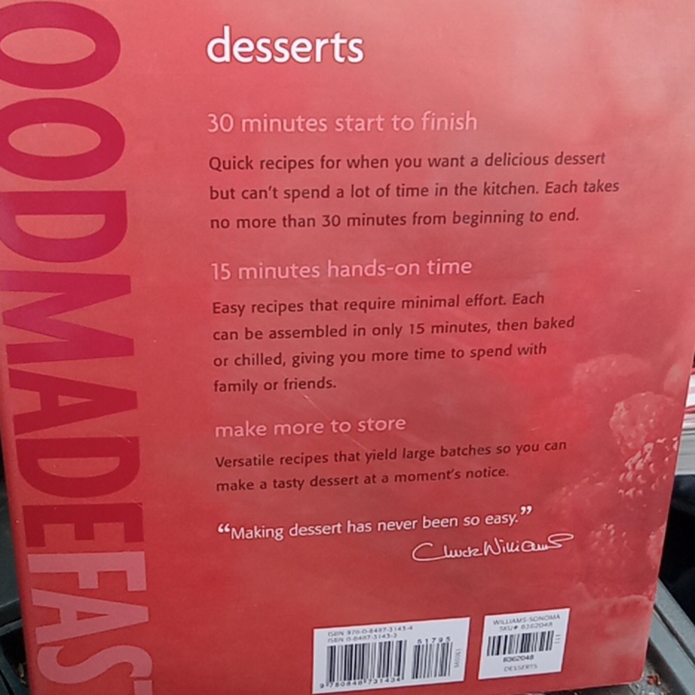 Cookbook - Picture 2 of 3